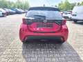 Toyota Yaris Hybrid 116 1.5 VVT-i Teamplayer Rot - thumbnail 4