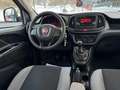 Fiat Doblo Doblò SX 1.4 Kombi*Klima*Allwetter*TÜV NEU* Grau - thumbnail 13