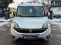 Fiat Doblo Doblò SX 1.4 Kombi*Klima*Allwetter*TÜV NEU* Grau - thumbnail 2