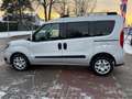 Fiat Doblo Doblò SX 1.4 Kombi*Klima*Allwetter*TÜV NEU* Grau - thumbnail 8