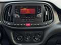 Fiat Doblo Doblò SX 1.4 Kombi*Klima*Allwetter*TÜV NEU* Grau - thumbnail 17