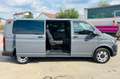 Volkswagen T6 Transporter T6 2.0 TDI Lang *Tempomat/8+1/AHK Grau - thumbnail 24