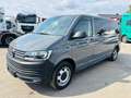 Volkswagen T6 Transporter T6 2.0 TDI Lang *Tempomat/8+1/AHK Grau - thumbnail 7