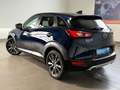Mazda CX-3 Sports-Line AWD 1.5 D LEDER+HUD+LED+RFK Blau - thumbnail 6