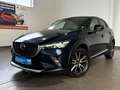 Mazda CX-3 Sports-Line AWD 1.5 D LEDER+HUD+LED+RFK Blau - thumbnail 4