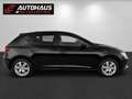 SEAT Leon Reference 1,2 TSI | GEPFLEGTER ZUSTAND | PICKER... Schwarz - thumbnail 5