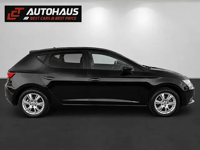 Seat Leon Leon view 5