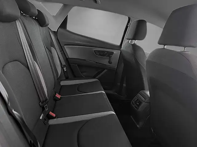 Seat Leon Leon view 11