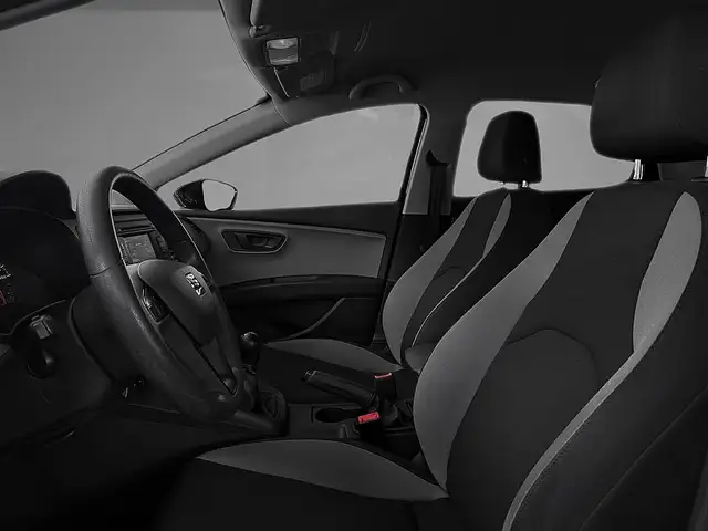 Seat Leon Leon view 7