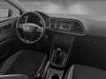 SEAT Leon Reference 1,2 TSI | GEPFLEGTER ZUSTAND | PICKER... Schwarz - thumbnail 10