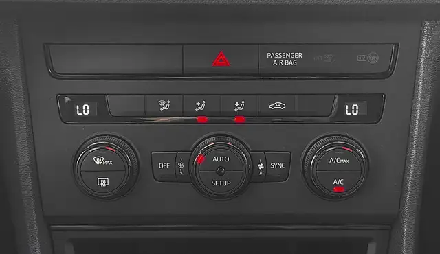 Seat Leon Leon view 13