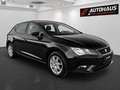 SEAT Leon Reference 1,2 TSI | GEPFLEGTER ZUSTAND | PICKER... Schwarz - thumbnail 4