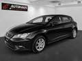 SEAT Leon Reference 1,2 TSI | GEPFLEGTER ZUSTAND | PICKER... Schwarz - thumbnail 1