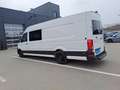 Volkswagen Crafter 35 TDI LR plus Aut. VA Klima LED Navi Weiß - thumbnail 4