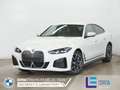BMW i4 eDrive40 GC M Sport || AHK 360° DrivAssProf Alb - thumbnail 1