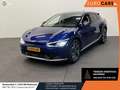 Kia EV6 Air 58 kWh Airco ECC Navi Carplay Adaptive Cruise Bleu - thumbnail 1