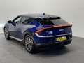 Kia EV6 Air 58 kWh Airco ECC Navi Carplay Adaptive Cruise Bleu - thumbnail 6