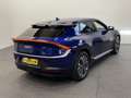 Kia EV6 Air 58 kWh Airco ECC Navi Carplay Adaptive Cruise Bleu - thumbnail 7
