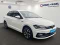 Volkswagen Polo Highline 1.0TSI +R-LINE+LED+NAVI+SHZ+ Weiß - thumbnail 3