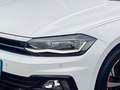 Volkswagen Polo Highline 1.0TSI +R-LINE+LED+NAVI+SHZ+ Weiß - thumbnail 6