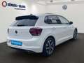 Volkswagen Polo Highline 1.0TSI +R-LINE+LED+NAVI+SHZ+ Weiß - thumbnail 4
