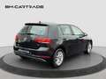 Volkswagen Golf Comfortline 1,6 TDI DSG/ACC/ALCANT/TOP Schwarz - thumbnail 4