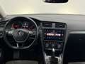 Volkswagen Golf Comfortline 1,6 TDI DSG/ACC/ALCANT/TOP Schwarz - thumbnail 8