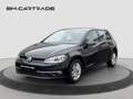 Volkswagen Golf Comfortline 1,6 TDI DSG/ACC/ALCANT/TOP Schwarz - thumbnail 1