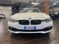 BMW 320 320d Touring xdrive auto Weiß - thumbnail 3