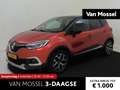 Renault Captur 0.9 TCe Intens | Trekhaak 1200 kg | Navigatie | Ac Rood - thumbnail 1