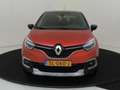 Renault Captur 0.9 TCe Intens | Trekhaak 1200 kg | Navigatie | Ac Rood - thumbnail 8