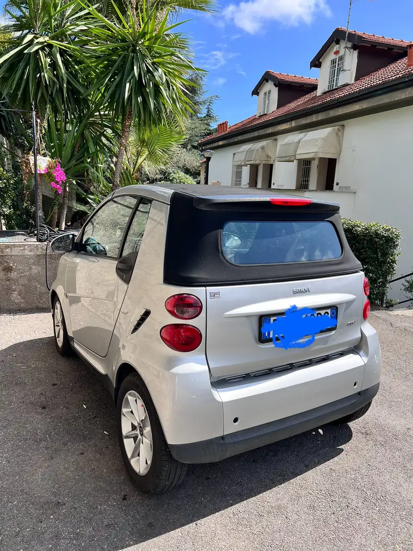 smart city-coupé/city-cabrio passion - 1