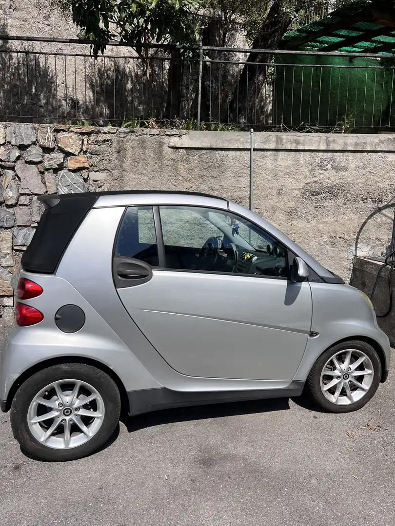 smart city-coupé/city-cabrio passion - 2