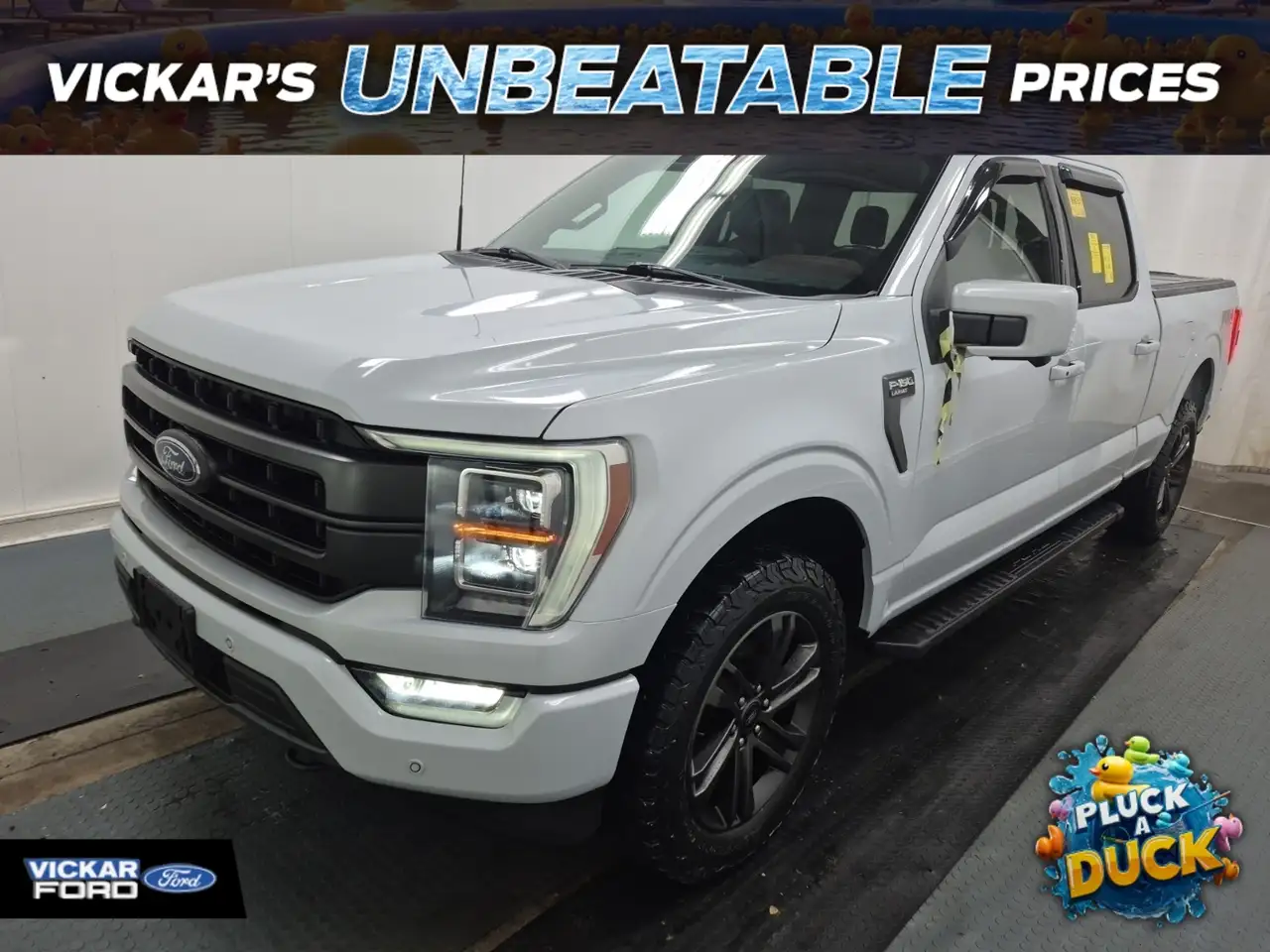 Ford F 150 fotografie Ford F 150