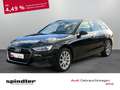 Audi A4 40TDI quattro S-tronic/ Navi+, HuD, ACC Schwarz - thumbnail 1