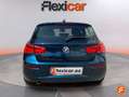 BMW 116 116d EfficientDynamics Bleu - thumbnail 8