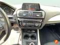 BMW 116 116d EfficientDynamics Bleu - thumbnail 12