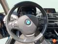 BMW 116 116d EfficientDynamics Bleu - thumbnail 13