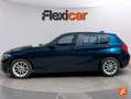 BMW 116 116d EfficientDynamics Bleu - thumbnail 5