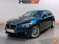 BMW 116 116d EfficientDynamics Bleu - thumbnail 3