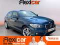BMW 116 116d EfficientDynamics Bleu - thumbnail 1