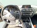 BMW 116 116d EfficientDynamics Bleu - thumbnail 11