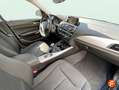 BMW 116 116d EfficientDynamics Bleu - thumbnail 19