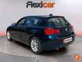 BMW 116 116d EfficientDynamics Bleu - thumbnail 7