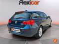 BMW 116 116d EfficientDynamics Bleu - thumbnail 9