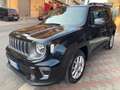 Jeep Renegade Renegade 2019 1.6 mjt Limited 2wd 130cv Noir - thumbnail 1