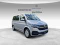 Volkswagen T6 Caravelle T6.1 caravelle 2.0 tdi 150cv Comfortline p.c. dsg7 Argent - thumbnail 6