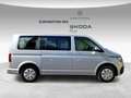 Volkswagen T6 Caravelle T6.1 caravelle 2.0 tdi 150cv Comfortline p.c. dsg7 Argent - thumbnail 5