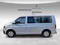 Volkswagen T6 Caravelle T6.1 caravelle 2.0 tdi 150cv Comfortline p.c. dsg7 Argent - thumbnail 2
