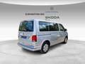 Volkswagen T6 Caravelle T6.1 caravelle 2.0 tdi 150cv Comfortline p.c. dsg7 Argent - thumbnail 4